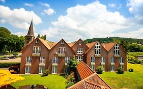 Hotel Am Park Bad Driburg